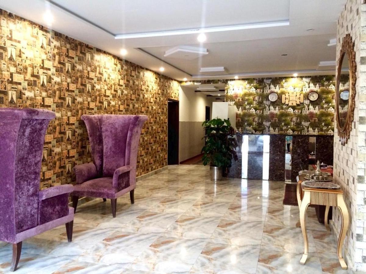 Premier Inn Johar Town 라호르 외부 사진